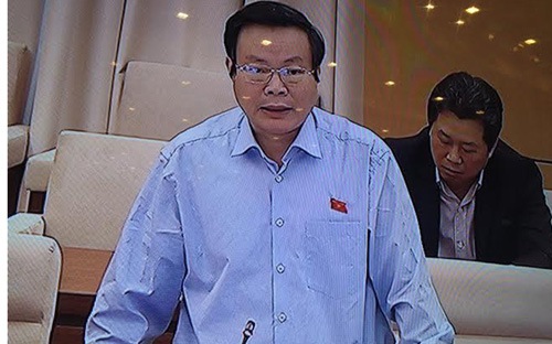 Yêu cầu làm rõ thêm việc mua ngân hàng 0 đồng