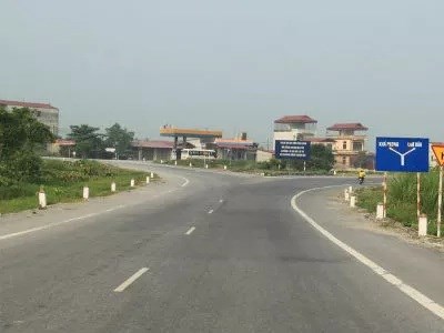 LCG tham gia ký kết hợp đồng với Bộ GTVT dự án BOT 1.680 tỷ đồng