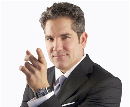 Triệu phú Mỹ: 'Cạnh tranh chỉ dành cho kẻ yếu'