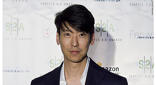 'Tôi chỉ đầu tư vào công ty khởi nghiệp có ít nhất 1 nhà sáng lập nữ'