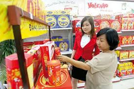 CEO Bibica: Lãi ròng năm 2014 đạt 57 tỷ đồng, vượt 18% kế hoạch