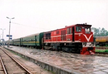 Trong năm 2015 sẽ cổ phần hóa 22 DN đường sắt