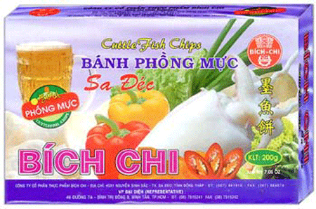 Thực phẩm Bích Chi xin ý kiến cổ đông thưởng cổ phiếu tỷ lệ 1:1