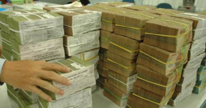 Tỷ lệ nợ xấu phản ánh chính xác hơn về chất lượng tín dụng