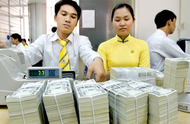 Tái cấu trúc ngân hàng: Kinh tế tư nhân vào cuộc