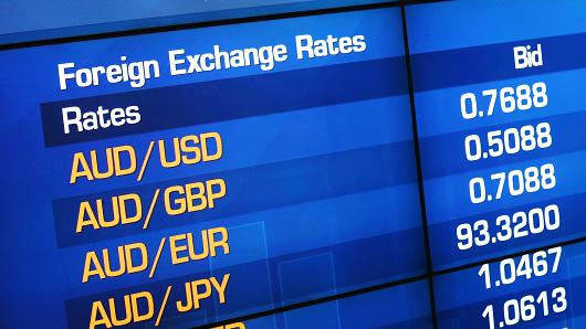 Chiến tranh tiền tệ sẽ bước sang giai đoạn mới