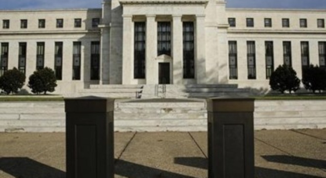 Mỹ: Fed chấp thuận kế hoạch quản lý tài chính của 28 ngân hàng