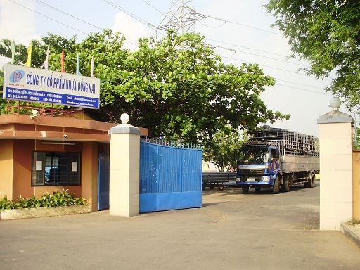 DNP: Chủ tịch HĐQT đăng ký bán hết 842.900 cổ phiếu