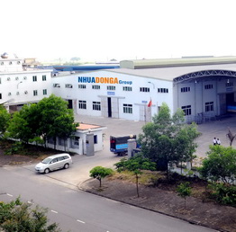 DAG: Lãi hợp nhất năm 2014 đạt 29,4 tỷ đồng, vượt gần 12% kế hoạch