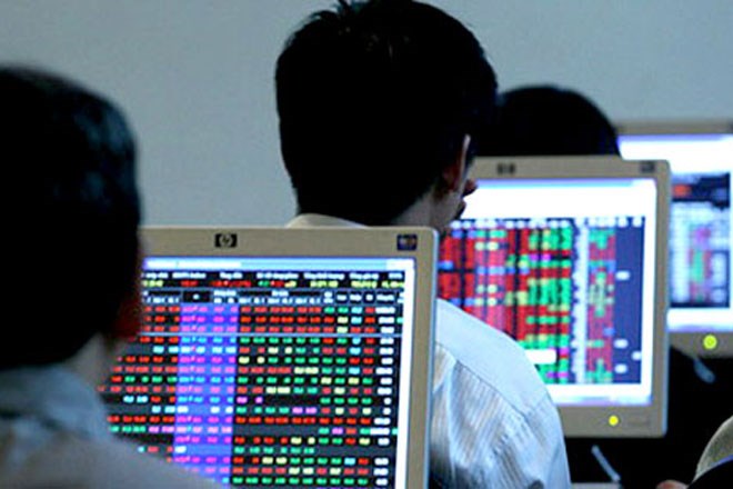 PSI: Đặt kế hoạch lãi trước thuế 2015 là 5 tỷ đồng, không chia cổ tức 2014