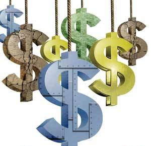 VCM: 10/4 ĐKCC trả cổ tức năm 2014 bằng tiền, tỷ lệ 20%