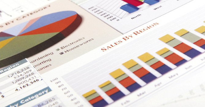 Kinh doanh ngành nào hiệu quả nhất từ đầu năm?