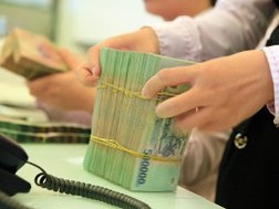 Ngày 7/1: NHNN bơm ròng 2.763 tỷ đồng trên OMO