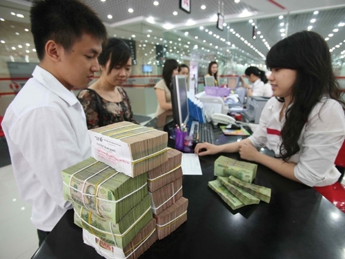 Tín dụng tăng 0,68% trong 2 tháng đầu năm