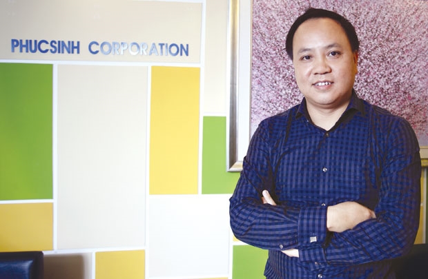 Bí quyết thành công của 