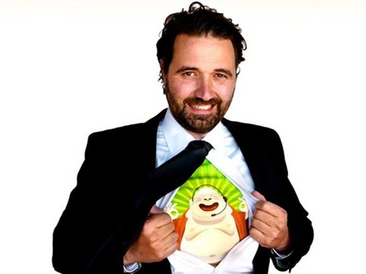 Biến ý tưởng nhàm chán thành công ty tỷ đô