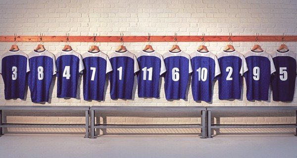 Bí quyết tuyển ‘đội hình toàn sao’ cho start-up