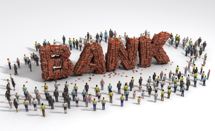 Năm 2015: NHTM lo gì? muốn gì?