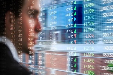 Đồng đôla mạnh và hành xử của khối ngoại