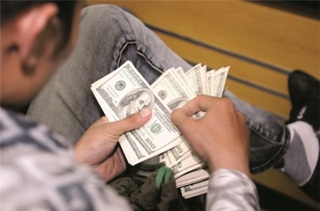 Dự thảo Thông tư cho vay ngoại tệ: Tạo sự chủ động cho doanh nghiệp