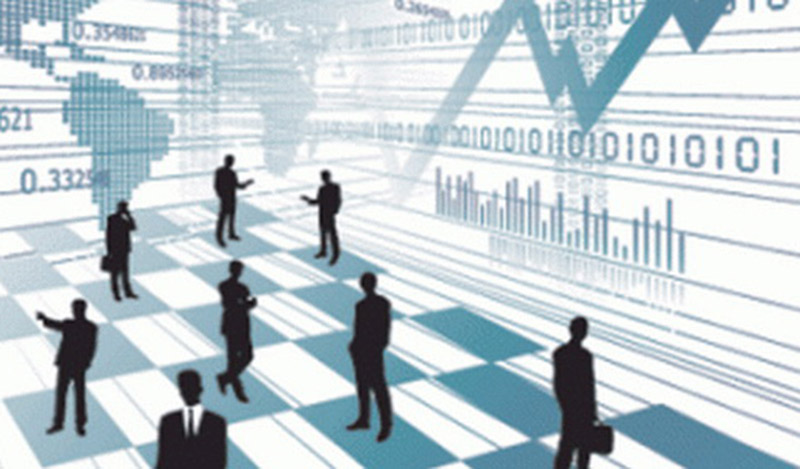 [Góc nhìn môi giới] Thị trường đang giao động trong kênh giá hẹp - Ngành Xây Dựng phục hồi