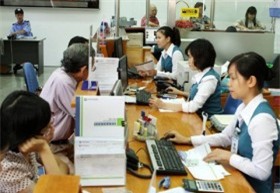 TP HCM không đạt mục tiêu tăng trưởng tín dụng năm 2014