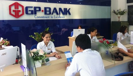 GP.Bank chính thức bị mua lại giá 0 đồng