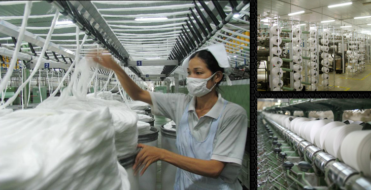 Dệt may Thắng Lợi hoàn tất chào bán riêng lẻ 47 triệu cổ phiếu