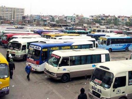 Giảm giá cước vận tải: Vì sao DN vận tải 