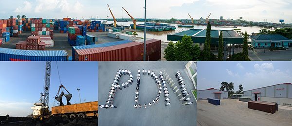 Năm 2014, PDN thu 47,5 tỷ đồng lãi ròng, EPS 5.133 đồng/cp