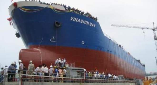 Bán 70% cổ phần Sông Cấm: Vì quá khứ quá nặng nề!