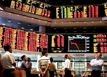 [Góc nhìn môi giới] Khẩu vị thị trường và HAG