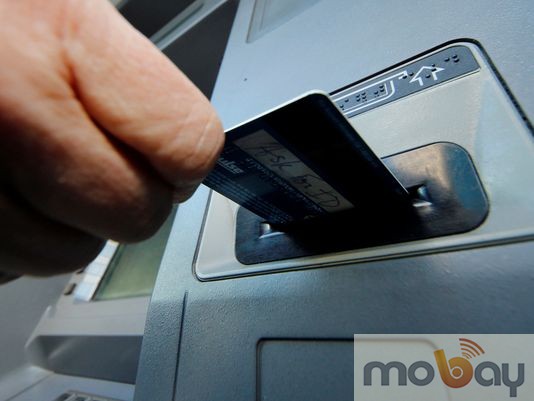 Hacker sẽ tấn công hệ thống ngân hàng và ATM