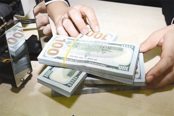 Sẽ phát hành thêm 1 tỉ USD trái phiếu