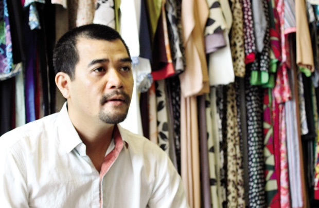 Khởi nghiệp là trò chơi bánh xe cuộc đời