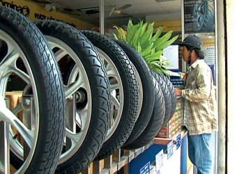 DRC: Lãi 2014 vượt 6% kế hoạch, đặt mục tiêu tăng trưởng lợi nhuận năm tới