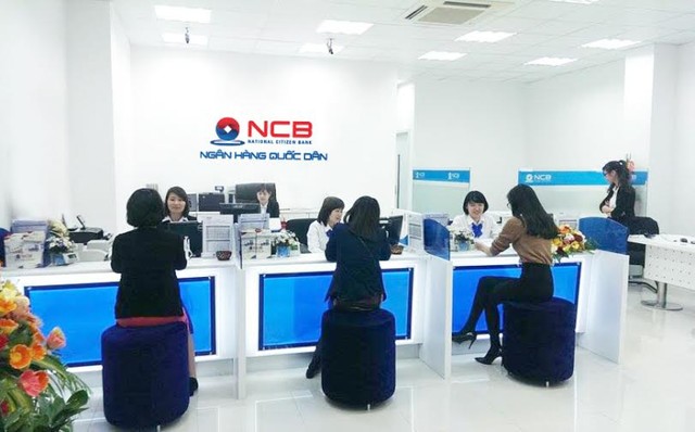 Ngân hàng Quốc Dân: Thu nhập lãi thuần quý 1/2015 tăng 25% cùng kỳ