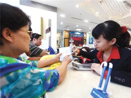 M&A ngân hàng 2015: Sacombank hay Maritime Bank sẽ nổ phát súng đầu tiên?