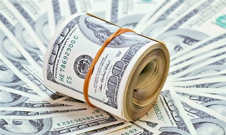 Cực chẳng đã khi vay từ quỹ dự trữ ngoại hối