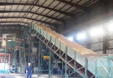 DATC đã bán 324.900 cổ phiếu KTS