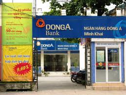 DongABank lộ diện ứng viên HĐQT nhiệm kỳ mới