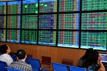 Tự doanh CTCK không ngừng tích lũy cổ phiếu