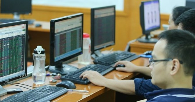 Đằng sau thực trạng vốn hóa nhỏ của thị trường chứng khoán Việt Nam