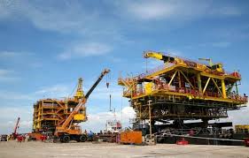 PVX lãi gần 6 tỷ trong quý 1/2015, tiền mặt sụt giảm gần 900 tỷ