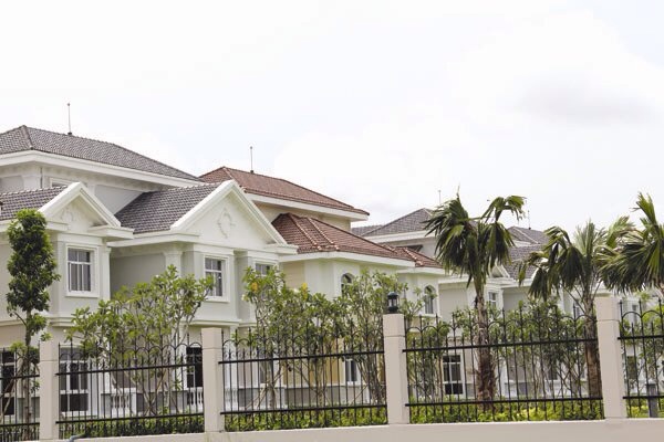 Tiềm năng cổ phiếu bất động sản quí 4