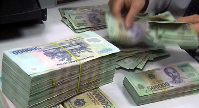 Tuần từ 12 - 16/1: NHNN phát hành 13.008 tỷ tín phiếu