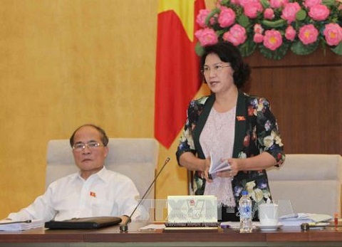 Dành 10.000 tỷ đồng vượt thu để chi tiền lương