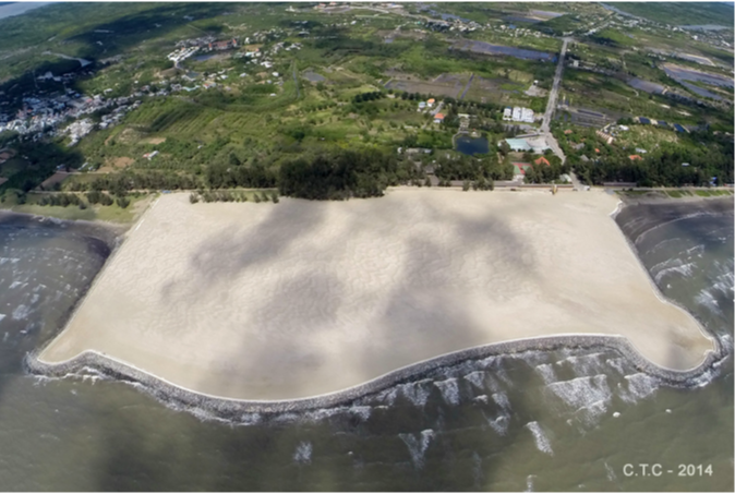 2 cá nhân chi 138 tỷ đồng mua số cổ phần Đô thị Du lịch Cần Giờ