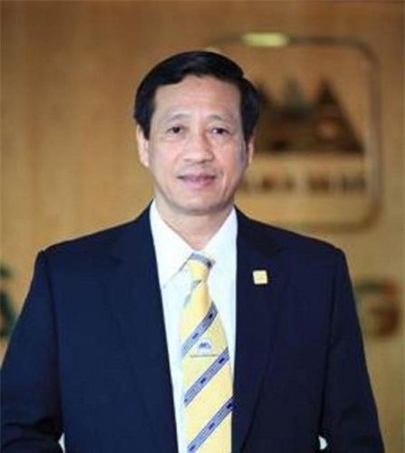 Thực hư câu chuyện NamA Bank sáp nhập với Eximbank