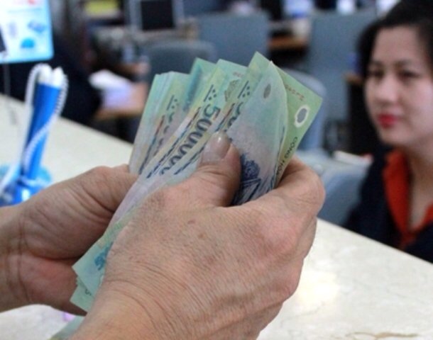 Từ 5-4, VAMC được mua nợ xấu theo giá thị trường